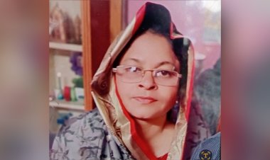 চাঁপাইনবাবগঞ্জে গৃহশিক্ষিকার বস্তাবন্দী মরদেহ উদ্ধার,আটক-২