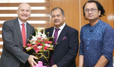 ইতালিকে বাংলাদেশ থেকে আরো বেশি অভিবাসী গ্রহণের অনুরোধ