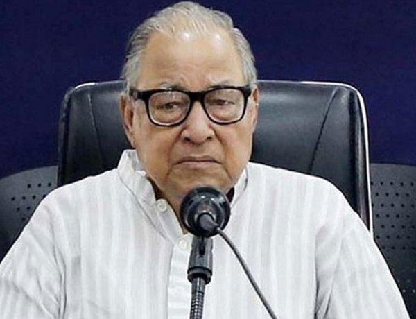 পতিত আওয়ামী লীগের মতো বিএনপি কোনো কাজ করবে না : নজরুল ইসলাম