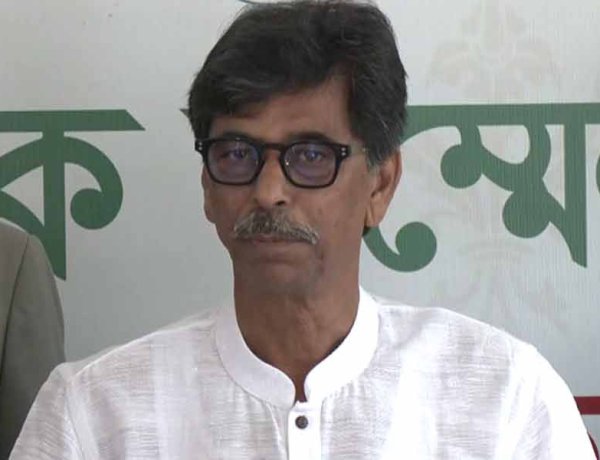 হাওরের ক্ষতিগ্রস্ত কৃষকদের সাড়ে ৭ হাজার টাকা করে দেওয়া হবে : কৃষিমন্ত্রী