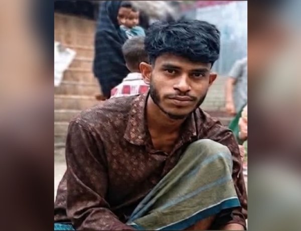 নাসিরনগরে ইঁদুরের ওষুধ খেয়ে যুবকের মৃত্যু 