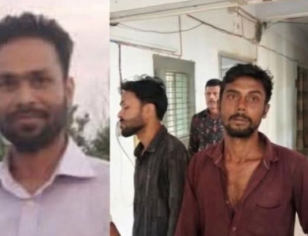 নাসিরনগরে দুই মাদক কারবারি আটক