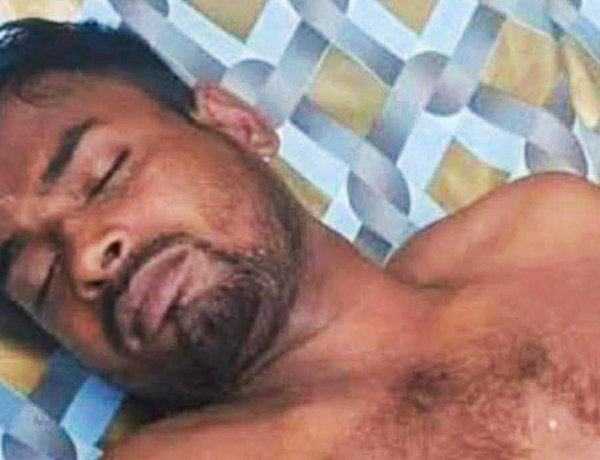 ভুট্টা সংগ্রহের সময় বজ্রপাতে যুবকের মৃত্যু