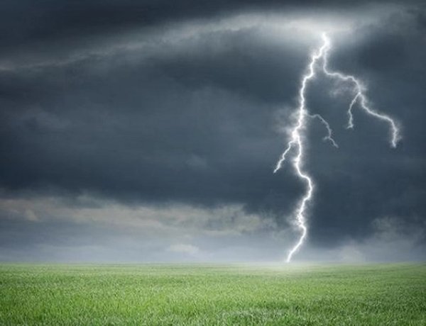 চুয়াডাঙ্গায় বজ্রপাতে কৃষকের মৃত্যু