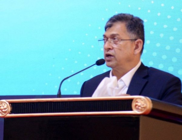 দুই মাসে দেশের আইন-শৃঙ্খলা পরিস্থিতির উন্নতি হয়েছে : স্বরাষ্ট্রমন্ত্রী
