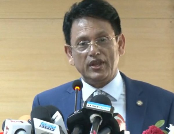 আসছে বেশ কিছু নতুন বিশ্ববিদ্যালয় : শিক্ষামন্ত্রী