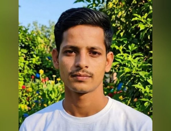 ধানের আঁটি তোলার সময় বজ্রপাতে ছাত্রশক্তি সদস্যের মৃত্যু