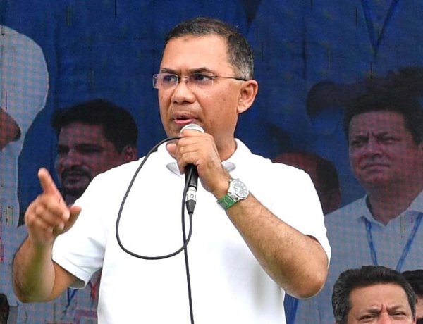 কুমিল্লাকে বিভাগ ঘোষণার দাবি পূরণের আশ্বাস প্রধানমন্ত্রীর
