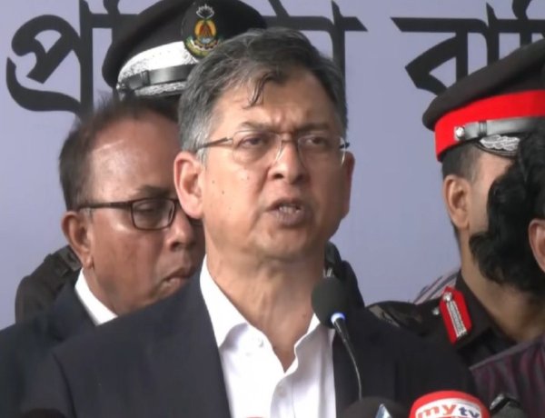 এলিট ফোর্স হিসেবে র‍্যাব পরিচালনায় হচ্ছে নতুন আইন