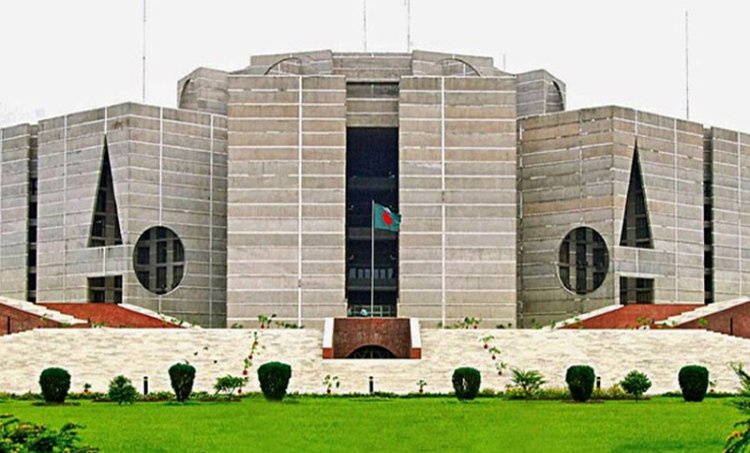 সংরক্ষিত নারী আসনের সংসদ সদস্যদের শপথ কাল