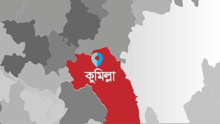 কুমিল্লায় হাম উপসর্গ নিয়ে আরও এক শিশুর মৃত্যু
