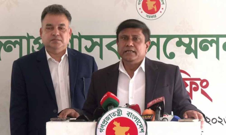 দেশের স্বার্থে সিভিল প্রশাসনের সঙ্গে কাজ করবে সেনাবাহিনী