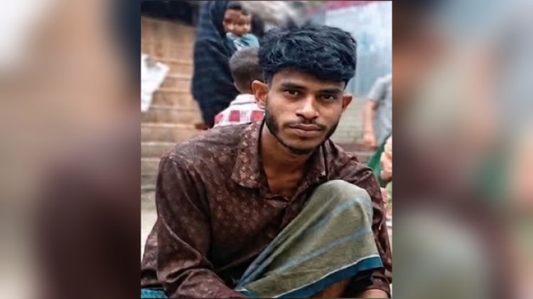 নাসিরনগরে ইঁদুরের ওষুধ খেয়ে যুবকের মৃত্যু 