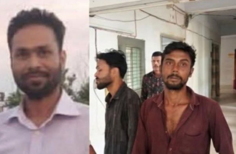নাসিরনগরে দুই মাদক কারবারি আটক