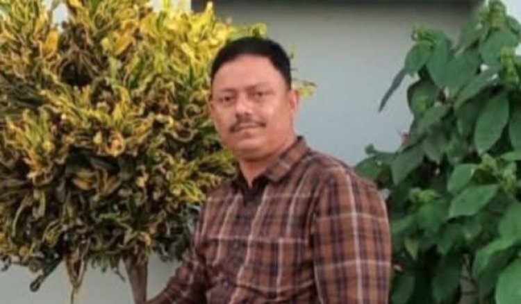 নাসিরনগরে বিস্ফোরক মামলায় ঠিকাদার গৌতম গ্রেফতার