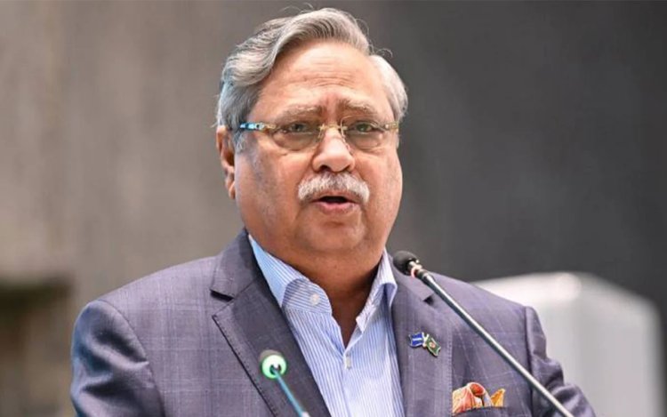 পুলিশকে প্রযুক্তি নির্ভর বাহিনী হিসেবে গড়ে তোলার আহ্বান রাষ্ট্রপতির