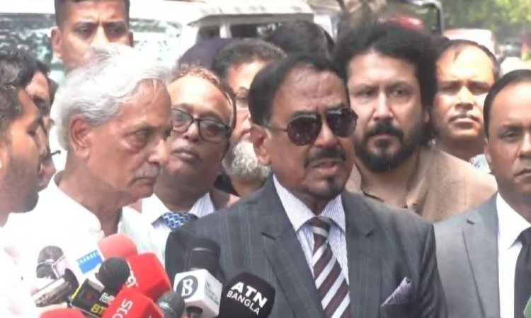 জুলাই অভ্যুত্থান যুগ যুগ ধরে বাঙালিদের অনুপ্রাণিত করবে : স্পিকার