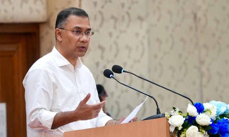 শিক্ষার পাশাপাশি দক্ষতা অর্জন না করায় বেকারত্ব বেশি