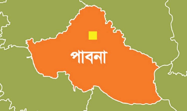 পাবনায় লিচুর বিচি গলায় আটকে শিশুর মৃত্যু