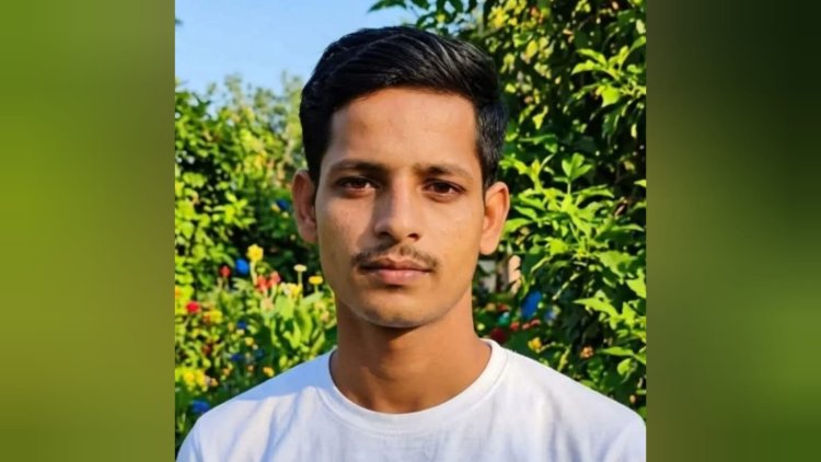 ধানের আঁটি তোলার সময় বজ্রপাতে ছাত্রশক্তি সদস্যের মৃত্যু