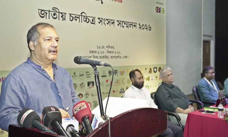 দেশপ্রেমিক ও বিশেষজ্ঞদের নিয়ে রাষ্ট্র মেরামত করা হবে : তথ্যমন্ত্রী