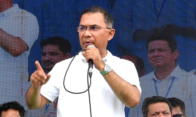 কুমিল্লাকে বিভাগ ঘোষণার দাবি পূরণের আশ্বাস প্রধানমন্ত্রীর