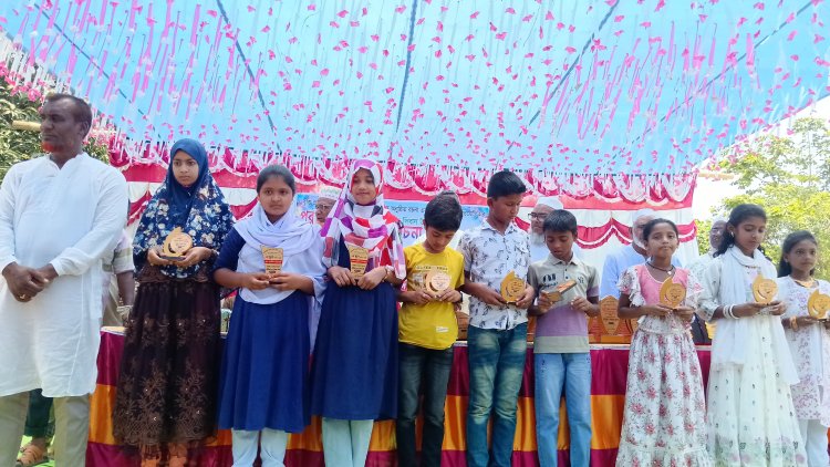 শিবগঞ্জে বিশ্ব মা দিবস উপলক্ষে আলোচনা সভা 