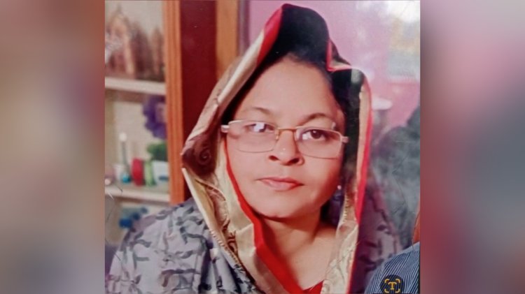 চাঁপাইনবাবগঞ্জে গৃহশিক্ষিকার বস্তাবন্দী মরদেহ উদ্ধার,আটক-২