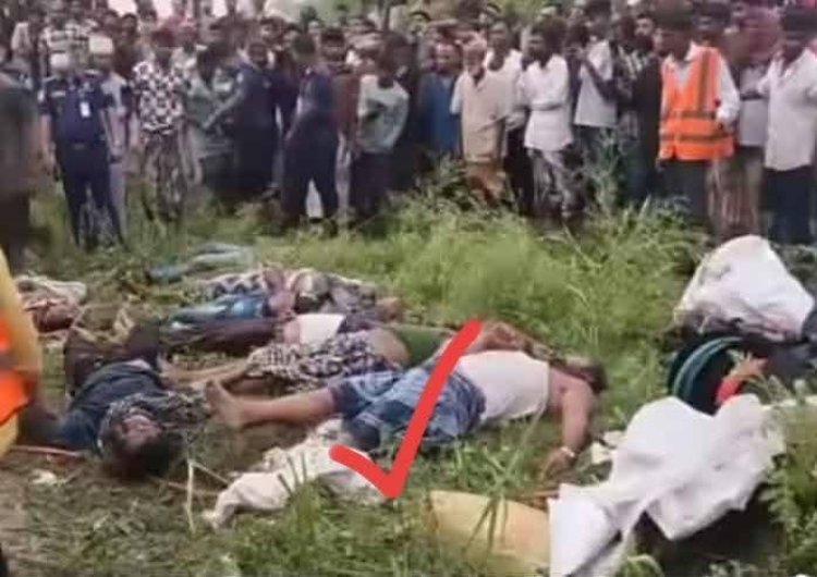 পরিবারের সাথে ঈদ করা হলোনা সুজনের 