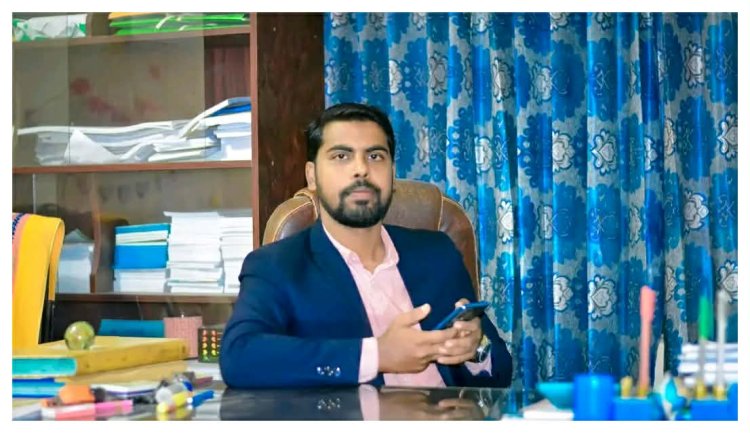 কানসাট ইউনিয়নবাসীকে ঈদের শুভেচ্ছা জানিয়েছেন নাইমুল ইসলাম
