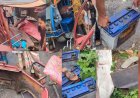 গাইবান্ধায় সড়ক দুর্ঘটনায় দুইজন নিহত