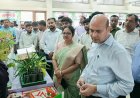 নাচেলে বিজ্ঞান উদ্ভাবনী সেমিনার ও প্রদর্শনীর উদ্বোধন