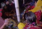 চাঁপাইনবাবগঞ্জ সীমান্তে আবারও ১৫ জনকে পুশইনের চেষ্টা,রুখে দিলো বিজিবি