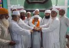 চাঁপাইনবাবগঞ্জে ৫০ বছরের খেদমতের পর বিদায়,সম্মাননায় সিক্ত মুয়াজ্জিন