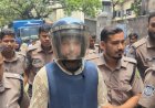 প্রতারণার মামলায় এবার তৌহিদ আফ্রিদি গ্রেপ্তার