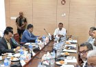 যানজট কমাতে সায়েদাবাদ-গুলিস্তান-মহাখালী টার্মিনাল সরানোর নির্দেশ প্রধানমন্ত্রীর