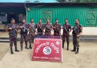 ভোলাহাটে ভারতীয় নেশাজাতীয় সিরাপ আটক