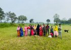চাঁপাইনবাবগঞ্জ সীমান্ত ২০ জনকে পুশইনের চেষ্টা’ প্রতিহত করেছে বিজিবি