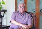 কিংবদন্তি হকি খেলোয়াড় আবদুস সাদেক আর নেই
