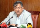 আওয়ামী লীগ কোনো রাজনৈতিক দল নয়,মাফিয়া পার্টি : স্বরাষ্ট্রমন্ত্রী
