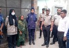চাঁপাইনবাবগঞ্জে ইয়াবা-হেরোইন ও গাঁজাসহ একাধিক মামলার আসামী নারী গ্রেফতার