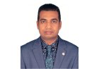 সোনাইচন্ডী উচ্চ বিদ্যালয়ের এডহক কমিটির সভাপতি আশিক ইকবাল