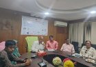 চাঁপাইনবাবগঞ্জে ২ লাখ ৩৪ হাজার শিশুকে খাওয়ানো হবে ‘এ’ প্লাস ক্যাপসুল