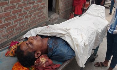 চাঁপাইনবাবগঞ্জে মাদকের সালিশে নিহত-১ আহত-১০ 