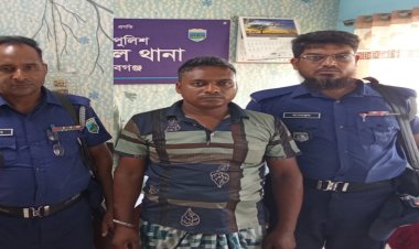 1 arrested in attack on journalist in Chapainawabganj