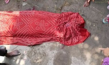 কোচিং শেষে বাড়ি ফেরার পথে প্রাণ গেল স্কুলছাত্রীর
