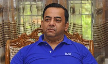 সাবেক আইজিপি বেনজীর আহমেদ গ্রেফতার