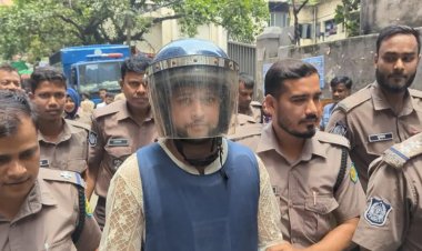 প্রতারণার মামলায় এবার তৌহিদ আফ্রিদি গ্রেপ্তার