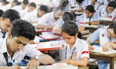 এইচএসসি ও আলিম পরীক্ষার চূড়ান্ত কেন্দ্র তালিকা প্রকাশ