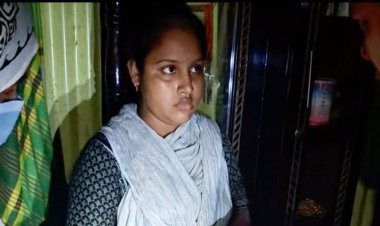 টাঙ্গাইলে নারী মাদক সম্রাট জেমি সওদাগর গ্রেফতার